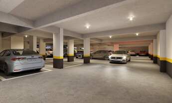 Imagem 7: Apartamento com 2 dormitórios com 1 suite - Vila Santana - Sorocaba/SP