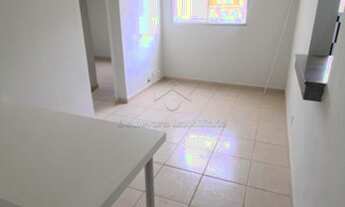 Imagem 2: Ribeirão Preto - Apartamento Padrão - Ribeirânia