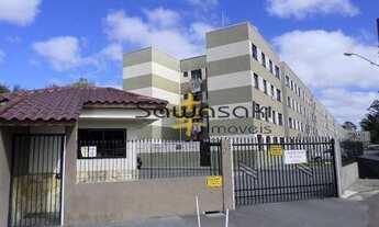 Imagem 2: Apartamento Padrão para Venda em Boa Vista Curitiba-PR