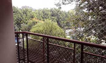 Imagem 4: Apartamento - São Bernardo - Campinas