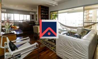 Imagem 3: Apartamento Locação 4 Dormitórios - 202 m² Paraíso