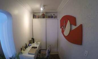 Imagem 5: Apartamento de 2 Dormitórios na Avenida Sabiá