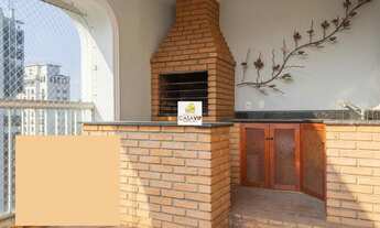 Imagem 6: Apartamento à venda, Vila Nova Conceição, 356m², 4 dormitórios, 1 suíte, 4 vagas!