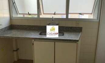 Imagem 4: Apartamento à venda, Vila Gertrudes, 72m², 2 dormitórios, 1 suíte, 1 vaga!