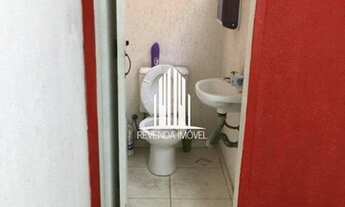 Imagem 6: Loja comercial para venda de 240m² em pinheiros