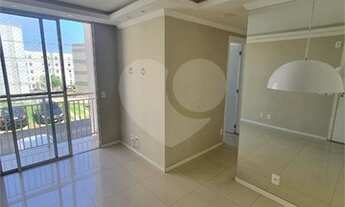 Imagem 2: Apartamento - 02 quartos - Pavuna