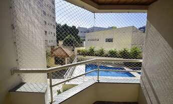 Imagem 6: Apartamento de 2 Dormitórios na Rua das Rosas