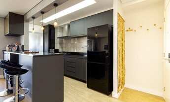 Imagem: Apartamento de 2 Dormitórios na Rua Vergueiro