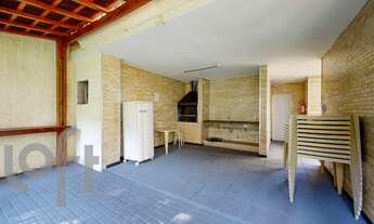 Imagem 3: Oportunidade apartamento lindo mobiliado 2 dorms com vaga apenas 1.700,00 lazer próximo me