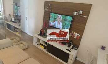 Imagem 3: Apartamento com 2 dormitórios à venda, 48 m² por R$ 350.000,00 - Ipiranga - São Paulo/SP