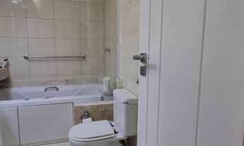 Imagem: Apartamento para venda tem 210 metros quadrados