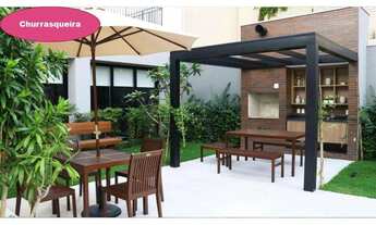 Imagem 2: Apartamento de 2 Dormitórios na Rua Pedro Pomponazzi