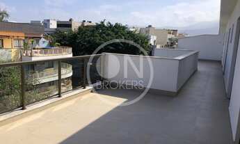 Imagem 4: Rio de Janeiro - Apartamento Padrão - Recreio dos Bandeirantes