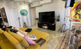 Imagem 6: Apartamento para venda com 122 metros quadrados com 2 quartos 2 vagas