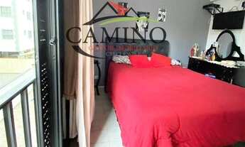 Imagem 5: Apartamento Padrão para Venda em Astúrias Guarujá-SP - 2508