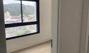 Imagem 3: Apartamento para Venda no bairro Centro em Itajaí, 3 quartos sendo 1 suíte, 2 vagas, Sem M