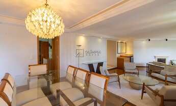 Imagem 6: Apartamento Locação Moema 250 m² 4 Dormitórios