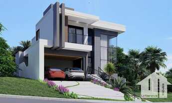 Imagem 6: Casa com 4 dormitórios à venda, 320 m² por R$ 2.150.000,00 - Urbanova - São José dos Campo