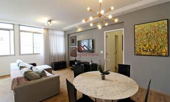 Imagem 7: Apartamento Venda Campo Belo 116 m² 3 Dormitórios