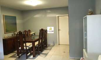 Imagem 2: Apartamento à venda, Chácara Santo Antônio (Zona Sul), 92m², 3 dormitórios, 1 vaga!