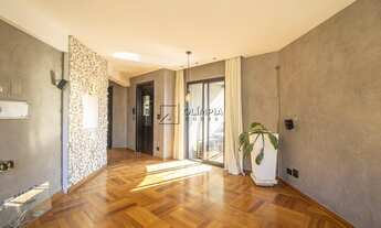 Imagem 6: Apartamento Venda Vila Olímpia 84 m² 2 Dormitórios