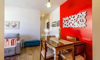 Imagem 5: Apartamento à venda Alto da Lapa, São Paulo, São Paulo