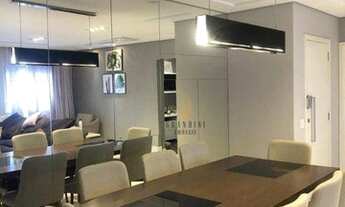 Imagem 4: Apartamento com 3 dormitórios à venda, 139 m² por R$ 1.500.000,00 - Santa Paula - São Caet