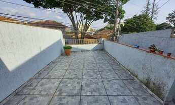 Imagem 6: Casa de 2 Dormitórios na Rua Monsenhor Basílio Pereira