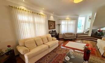 Imagem 3: Casa Venda Alphaville 308 m² 4 Dormitórios