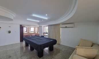 Imagem 6: Mansão Horto Imperial, 4 suítes, 255m², armários, dependência e 4 vagas de garagem