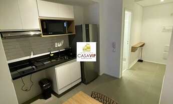 Imagem 4: Studio residencial à venda, Vila Nova Conceição, 35m², sem vaga!