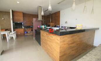 Imagem 4: Ponta Negra 2 Duplex c 3 Suites Piscina 4 Vagas