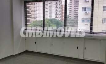 Imagem 3: Sala - Cambuí - Campinas