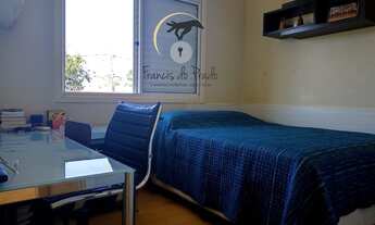 Imagem 7: Casa de condomínio sobrado para venda tem 181 metros quadrados com 3 quartos