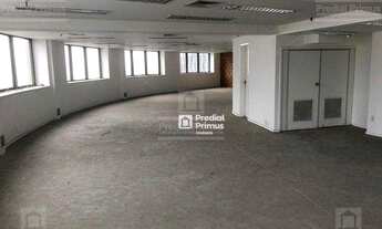 Imagem: Sala para alugar, 220 m² por R$ 2.666,00/mês