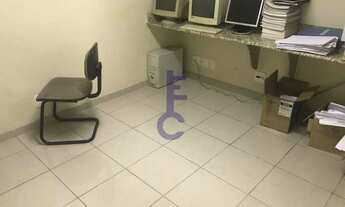 Imagem 5: Prédio Comercial Tijuca