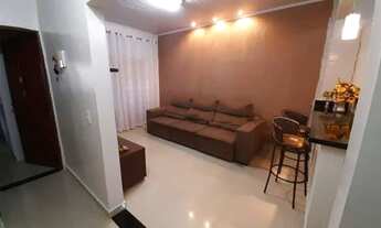 Imagem 4: Samuel Pereira oferece: Casa 3 Quartos na Laje com Churrasqueira. AC/FINANCIAMENTO