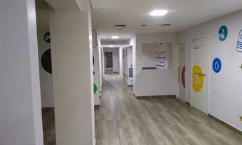 Imagem 5: São Paulo - Conjunto Comercial/Sala - PINHEIROS