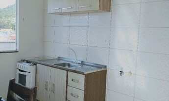 Imagem 6: Alugo kitinete mobiliada na Fazenda/Itajai