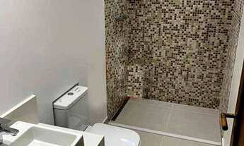 Imagem 5: Apartamento com 3 dormitórios à venda, 197 m² por R$ 1.790.000 - Aclimação - São Paulo/SP