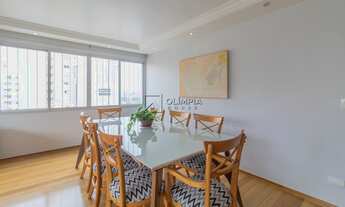 Imagem 5: Apartamento Venda 3 Dormitórios - 145 m² Paraíso