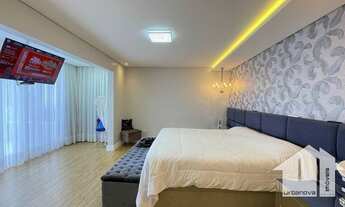 Imagem 8: Casa com 4 dormitórios à venda, 380 m² por R$ 4.000.000,00 - Urbanova - São José dos Campo