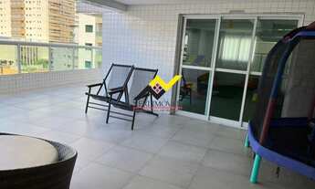 Imagem 3: Apartamento para Venda em Praia Grande, Aviação, 2 dormitórios, 2 suítes, 3 banheiros, 1 v