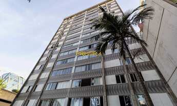 Imagem: Apartamento à venda na região do Água