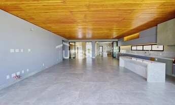 Imagem 7: Casa de condomínio térrea para venda tem 450 metros quadrados com 4 quartos