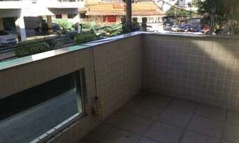 Imagem 3: Apartamento para venda tem 60 metros quadrados com 2 quartos em Jardim Carioca - Rio de J