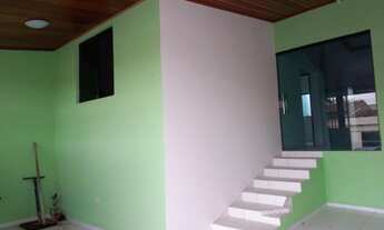 Imagem 4: Casa para aluguel tem 76 metros quadrados com 2 quartos em Porta Florada - Gravatá - Perna