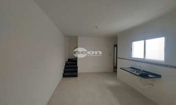 Imagem 2: SANTO ANDRé - Apartamento Padrão - Vila Pires