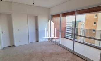 Imagem 3: Apto 01 Dorm, 1 Vaga de Garagem, Piscinas, Lazer no 18 do Forte Alphaville