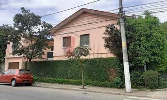 Imagem 2: Sobrado a venda no Brooklin